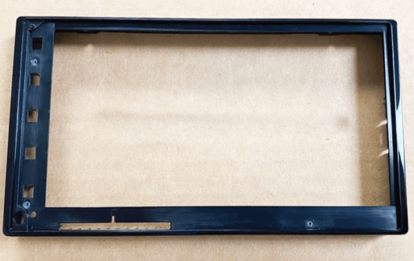 Pioneer DMH-A5450BT DMH A5450BT DMHA5450BT  Front Panel Grille
