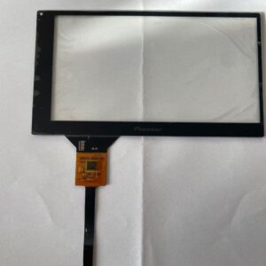 Pioneer DMH-A5450BT  DMH A5450BT DMHA5450BT Touch Screen Panel Genuine spare part