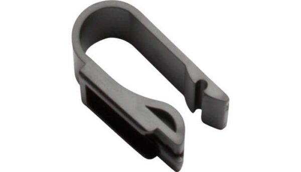 Pioneer Microphone Mic Clip Holder Clamp AVH AVH-P DEH-P  AVIC-F AVIC  MVH DEH-X