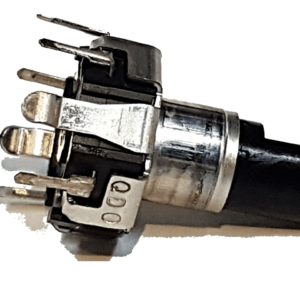 Pioneer MVH-16UI MVH16UI  MVH 16UI Volume Encoder Volume Switch Genuine spare part