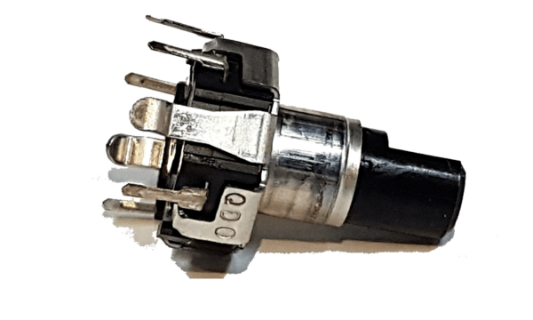 Pioneer MVH-270DAB MVH270DAB MVH 270DAB Volume Encoder Volume Switch Genuine spare part