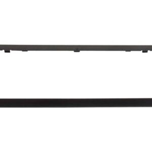 Pioneer MVH-350BT MVH350BT MVH 350BT Front Trim Surround Genuine spare part
