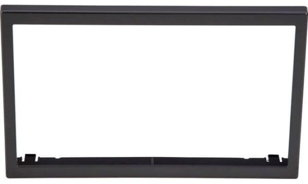 Pioneer MVH-A200VBT MVH A200VBT  MVHA200VBT Front Trim Surround spare part