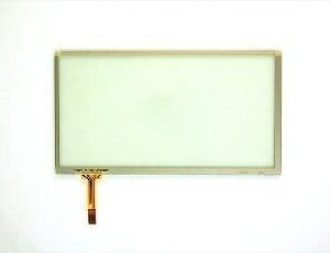 Pioneer  MVH-G110  MVHG110 MVH G110 Touch Screen Panel Genuine spare part