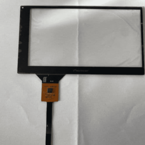 Pioneer SPH-DA160DAB SPHDA160DAB SPH DA160DAB Touch Screen Panel Genuine spare part