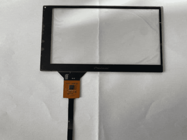 Pioneer SPH-DA160DAB SPHDA160DAB SPH DA160DAB Touch Screen Panel Genuine spare part