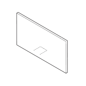 Pioneer SPH-DA360DAB SPHDA360DAB SPH DA360DAB  LCD Display Module TFT Panel  LCD spare part