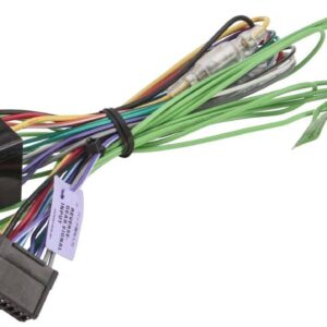 Pioneer SPH-DA360DAB SPHDA360DAB  SPH DA360DAB Power Loom Wiring Harness lead ISO spare part