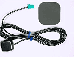 Pioneer SPH-EVO64DAB SPHEVO64DAB SPH EVO64DAB   Antenna Aerial Lead plug Genuine Spare Part