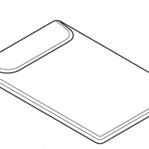 PioneerAVH-X8500BHS AVH X8500BHS AVH X8500BHS  Protective Cover case Face Carring Case