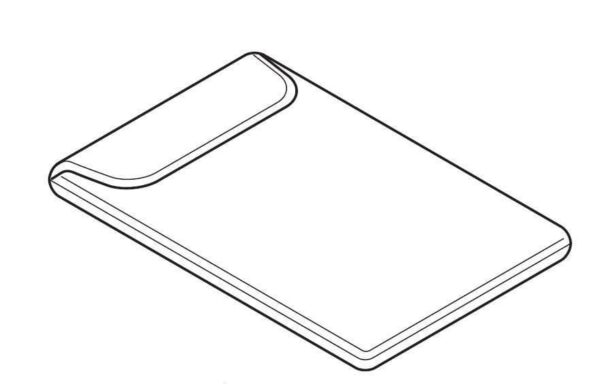 PioneerAVH-X8500BHS AVH X8500BHS AVH X8500BHS  Protective Cover case Face Carring Case