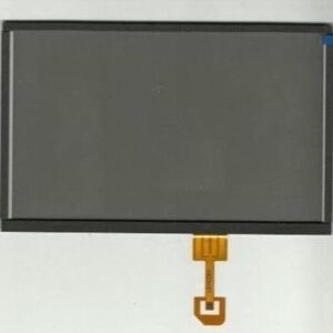 Subaru 86271AJ400 FXDA09KLEF2 Touch Screen Panel Assy