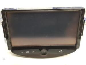 Vauxhall CORSA E Radio Media Stereo Player LSP2GTA Decode unlock VIN Code Locked Service LOCKED
