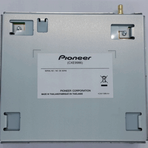 Pioneer DAB Unit CXE9986 CXE-9986 CXE9986 Brand New Genuine DAB Unit 