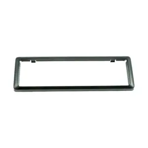 Kenwood KDC-100  KDC100  KDC100 Front Trim Surround