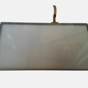 Kenwood DDX-9717BTS DDX 9717BTS  DDX9717BTS DDX9717BTS Front Glass Touch Screen Panel Assy Genuine